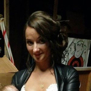 Meet your Posher, Michele